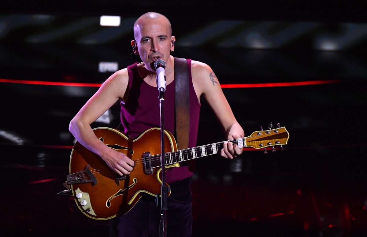 Galleria foto 'Sanremo Moda: la finale' - foto 16