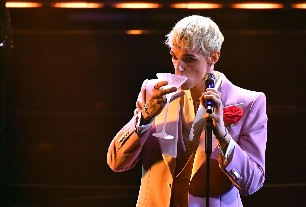 Galleria foto 'Sanremo Moda: la finale' - foto 19