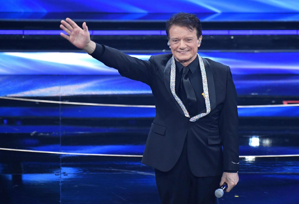 Galleria foto 'Sanremo Moda: la finale' - foto 4