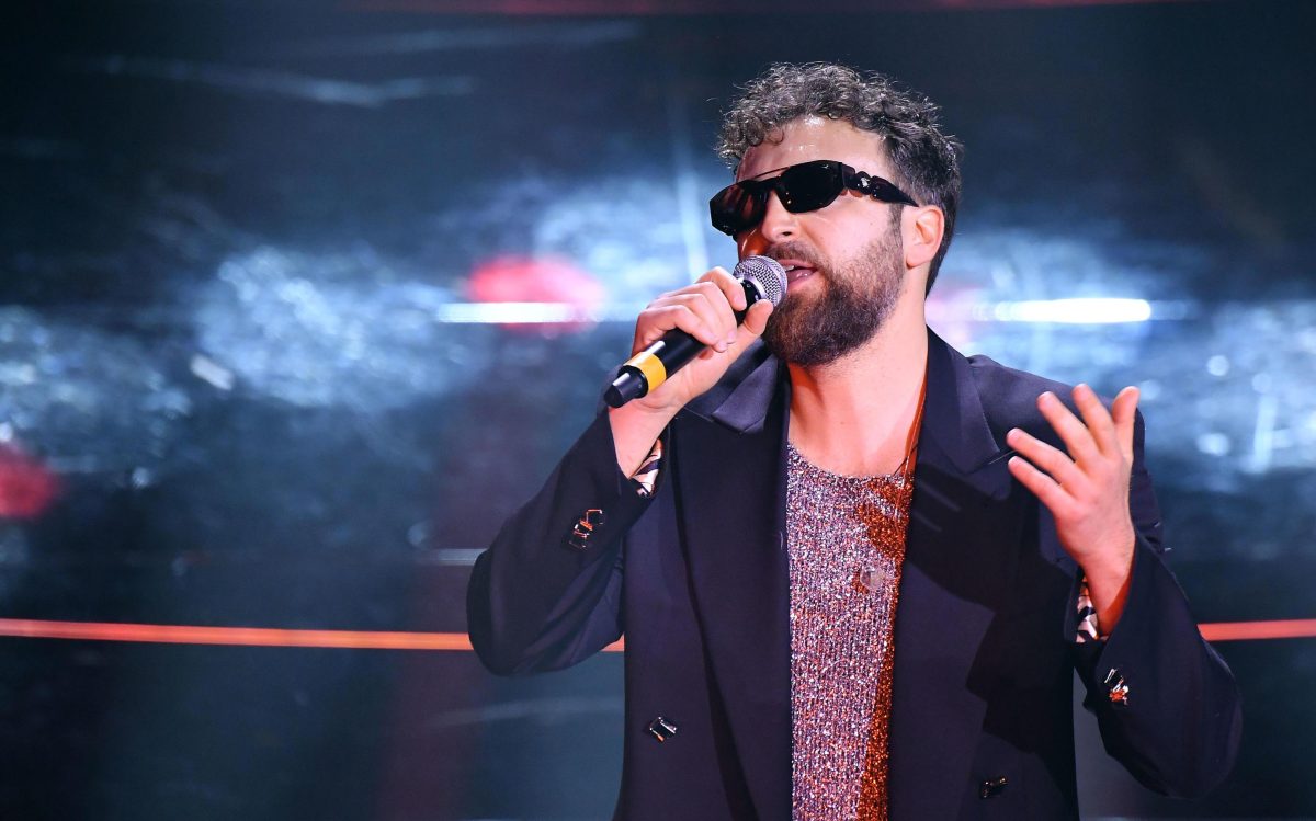 Galleria foto 'Sanremo Moda: la finale' - foto 5