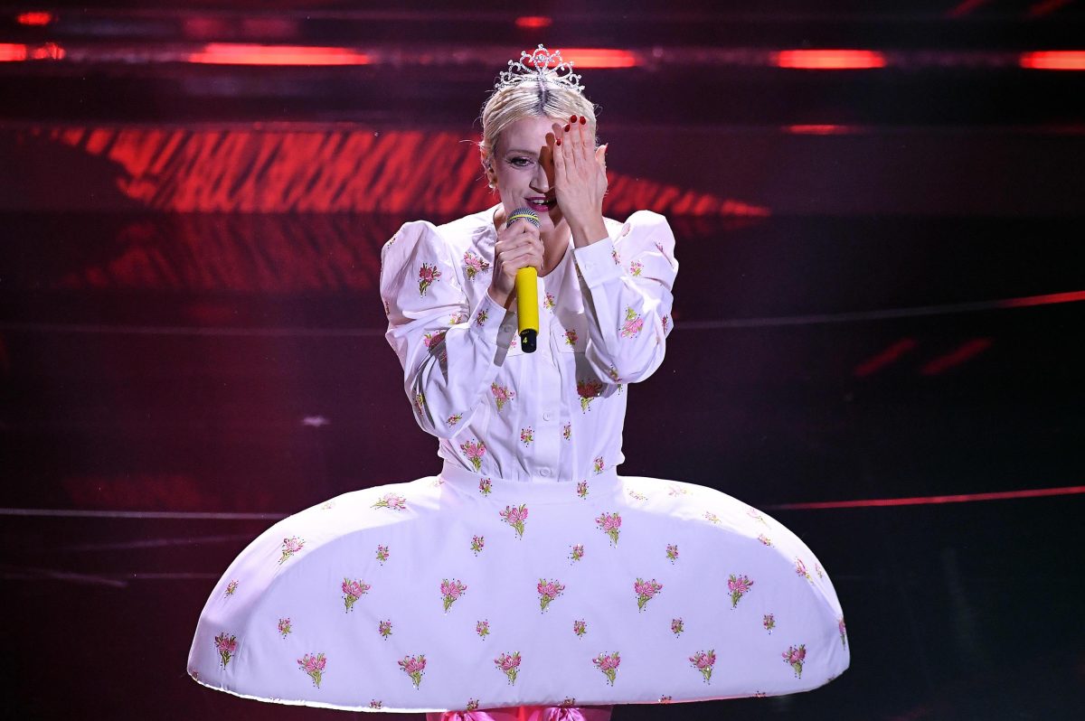 Galleria foto 'Sanremo Moda: la finale' - foto 6