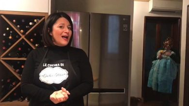 Le pillole di galateo di Petra e Carlo: il dress code di Sanremo