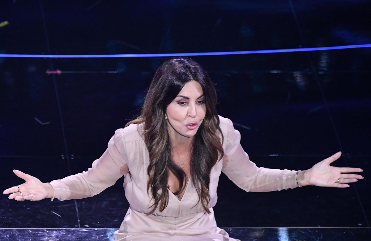 Galleria foto 'Sanremo 2022: il meglio e il peggio della finale' - foto 2