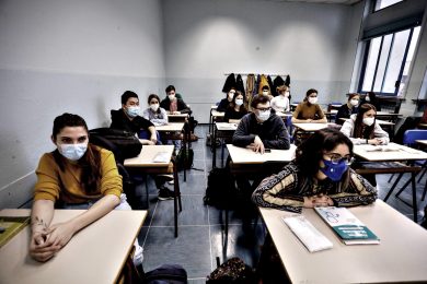 Chiuse le iscrizioni alle superiori, ora serve una bella scuola