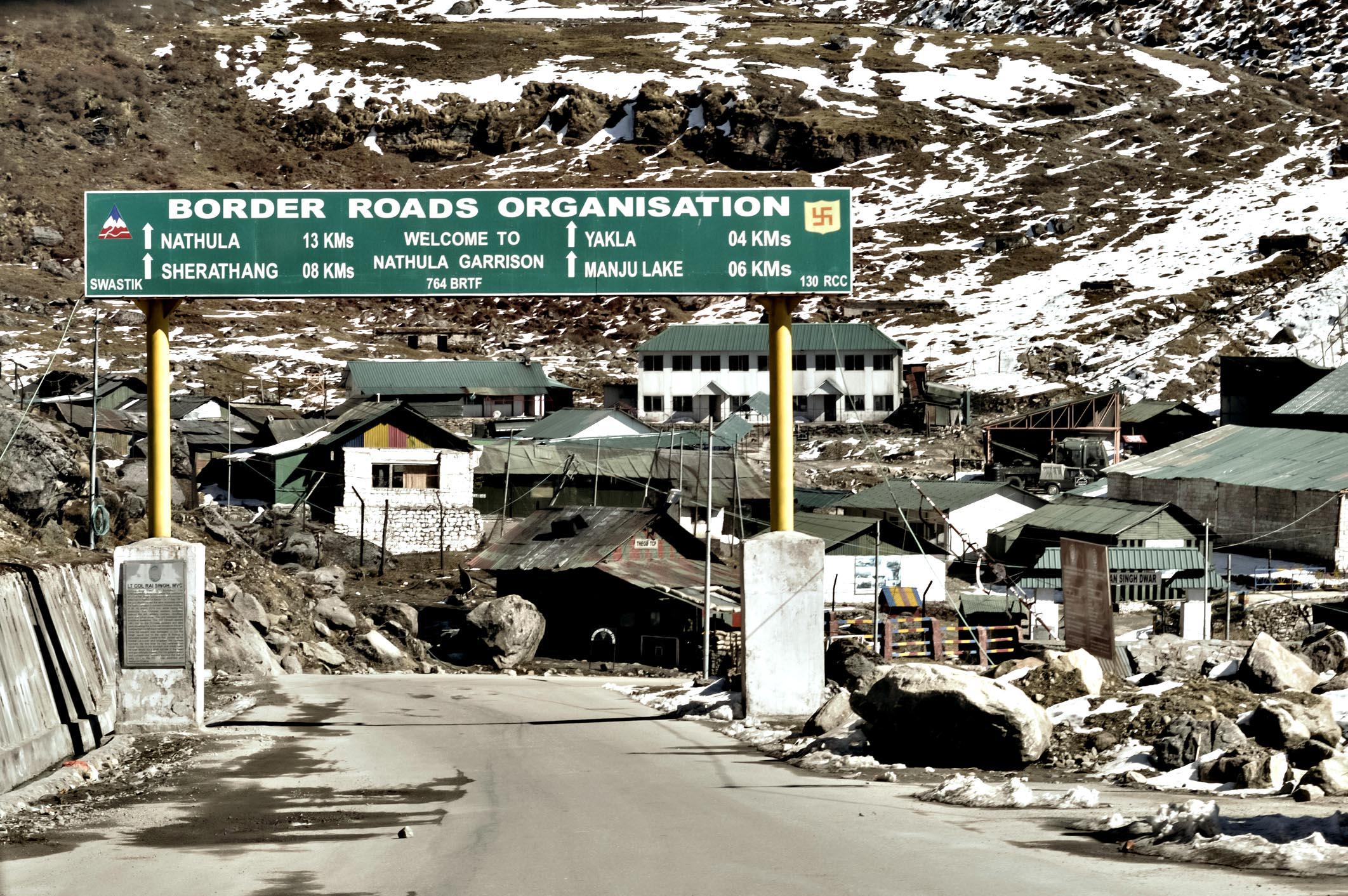 Himalaya, la sfida dei ghiacci