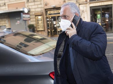 La guerra che spacca la Lega Serie A