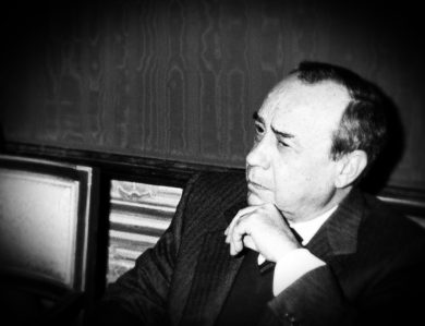 Leonardo Sciascia: l’etica salvata dal diritto