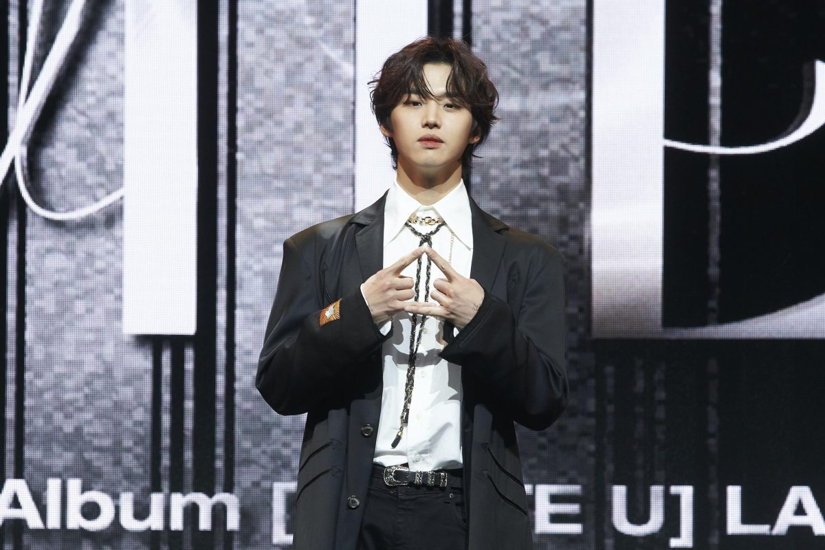 Galleria foto 'PENTAGON are back and they exclusive IN:VITE U into their world' - foto 55