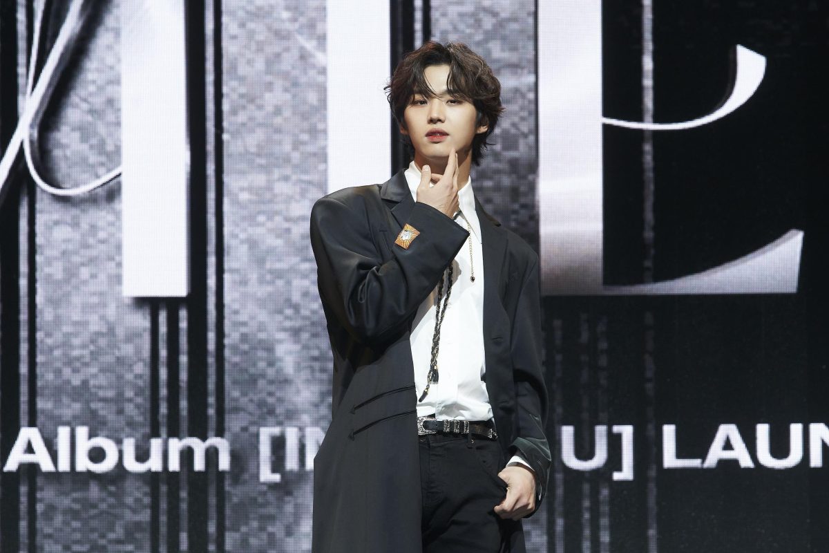 Galleria foto 'PENTAGON are back and they exclusive IN:VITE U into their world' - foto 54