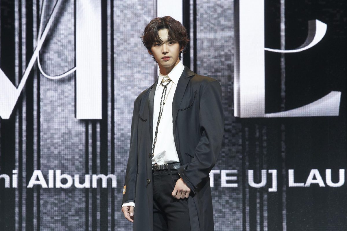 Galleria foto 'PENTAGON are back and they exclusive IN:VITE U into their world' - foto 53