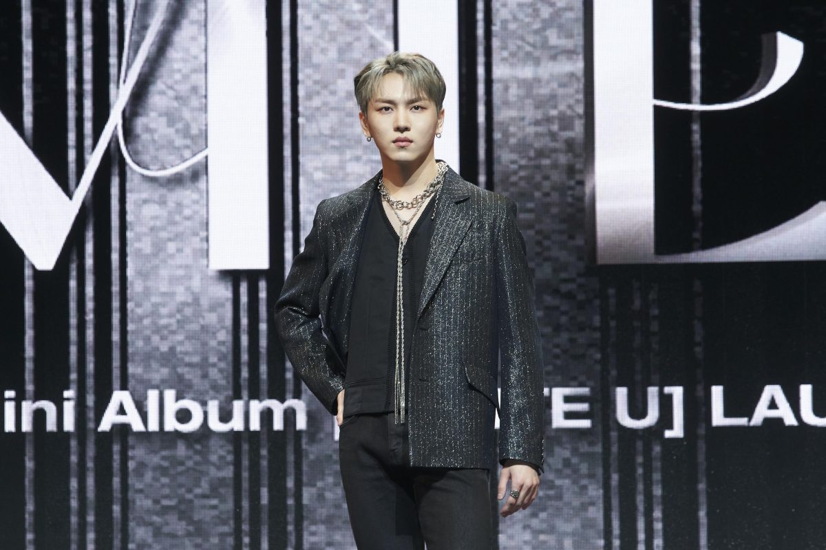 Galleria foto 'PENTAGON are back and they exclusive IN:VITE U into their world' - foto 52