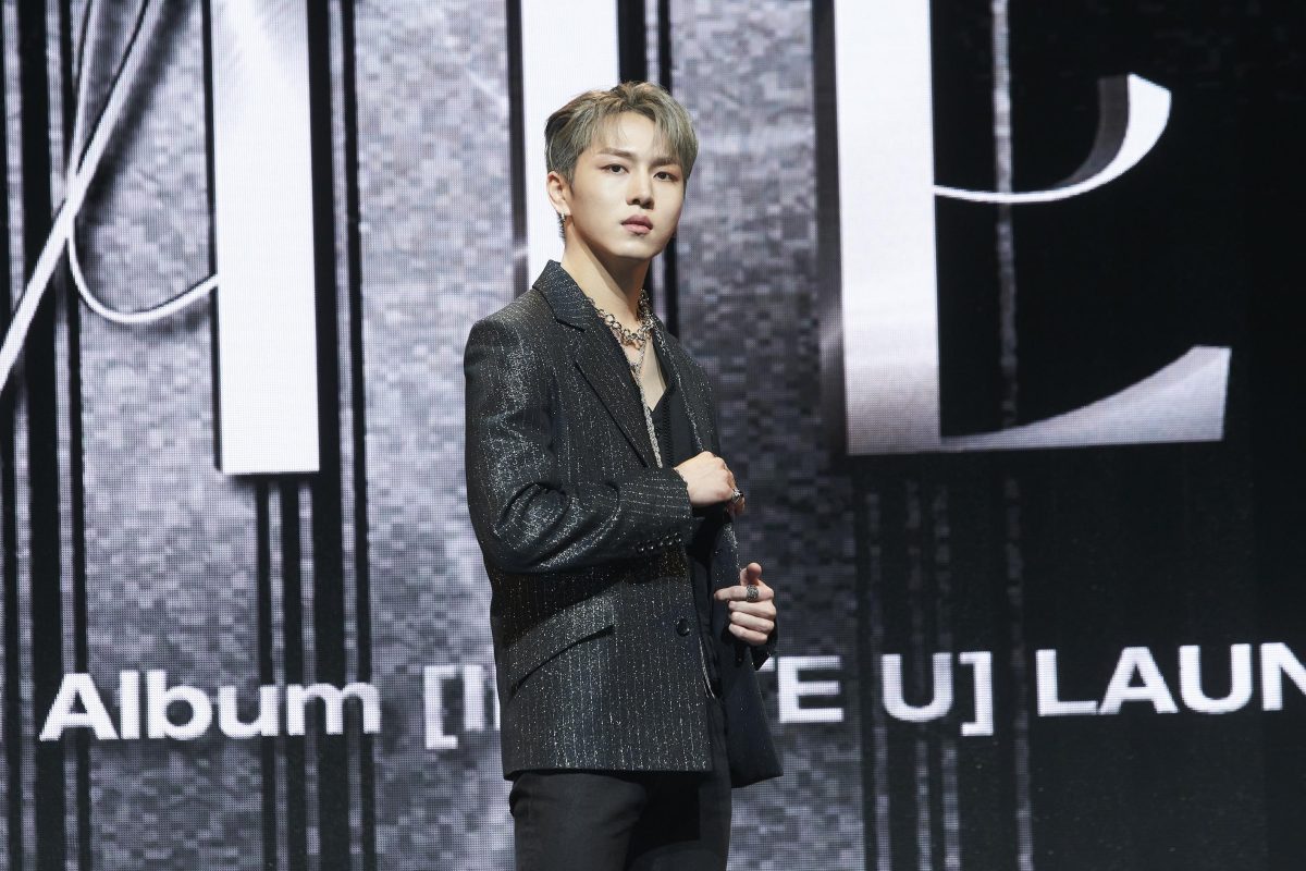 Galleria foto 'PENTAGON are back and they exclusive IN:VITE U into their world' - foto 51