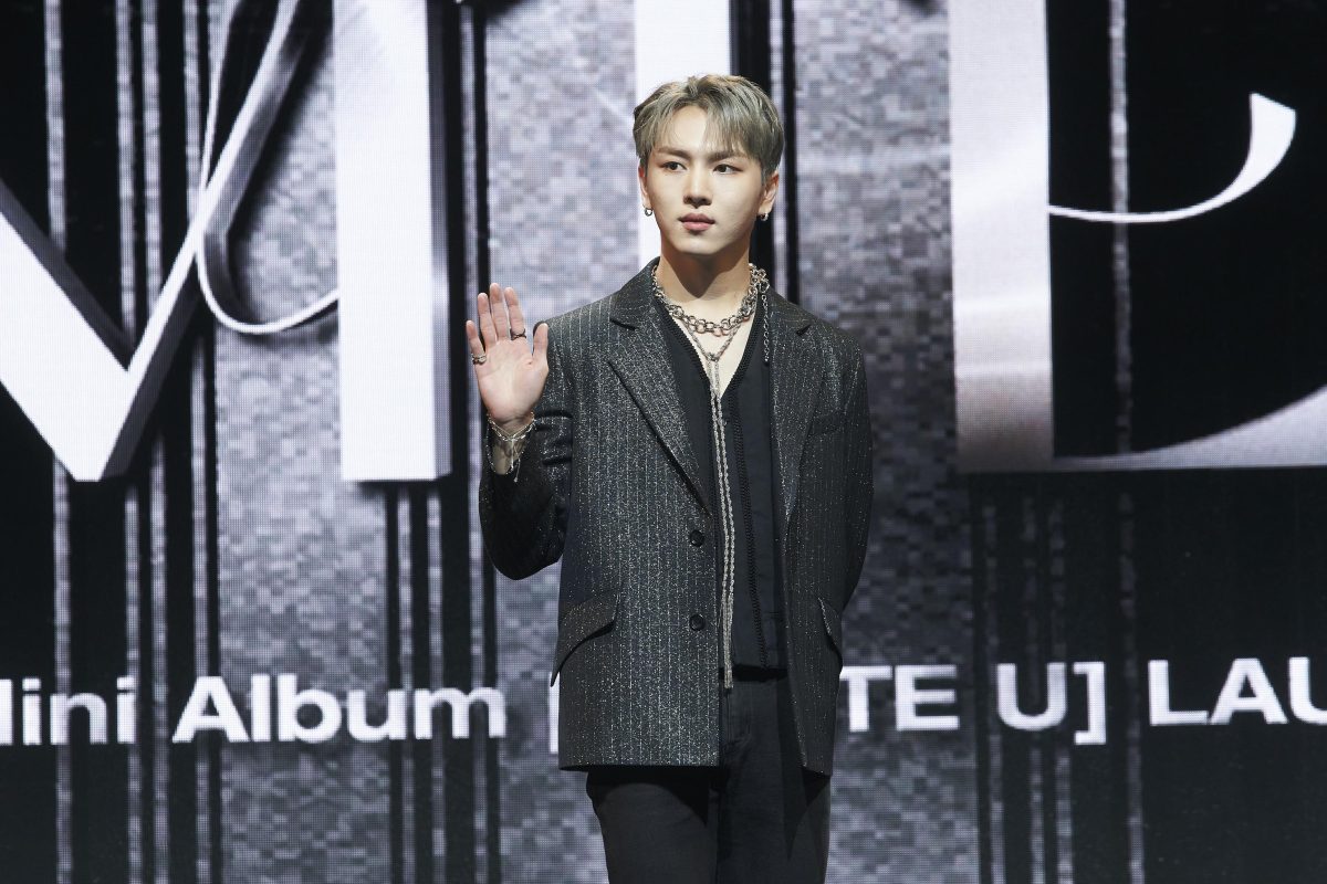 Galleria foto 'PENTAGON are back and they exclusive IN:VITE U into their world' - foto 50