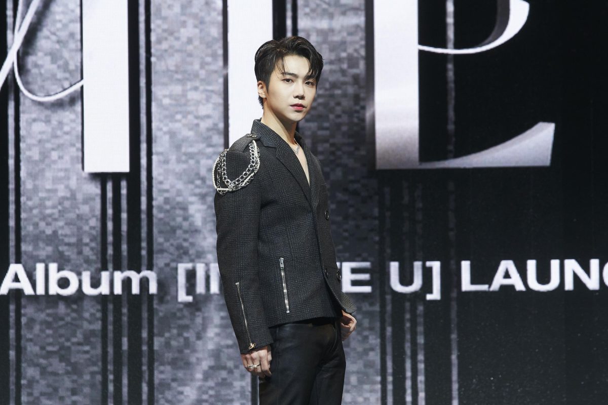 Galleria foto 'PENTAGON are back and they exclusive IN:VITE U into their world' - foto 49