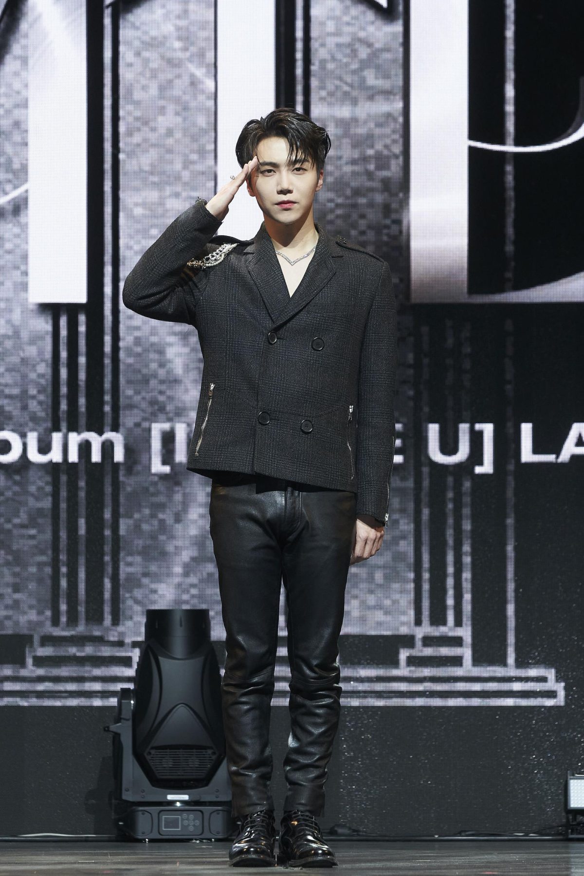 Galleria foto 'PENTAGON are back and they exclusive IN:VITE U into their world' - foto 48