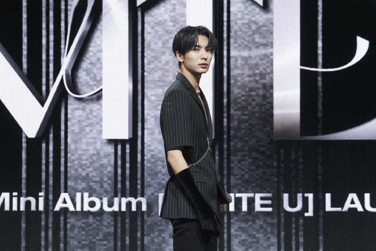 Galleria foto 'PENTAGON are back and they exclusive IN:VITE U into their world' - foto 47