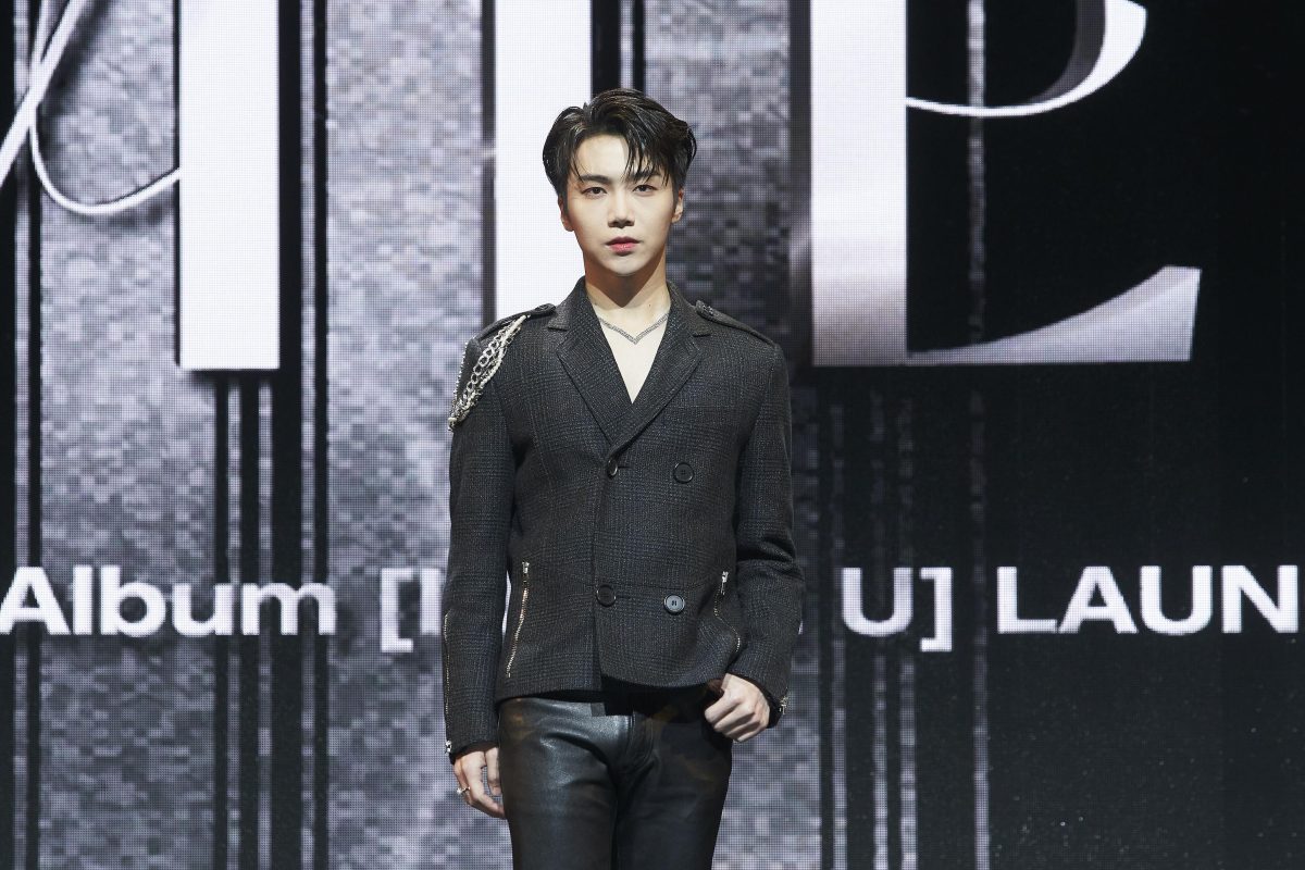 Galleria foto 'PENTAGON are back and they exclusive IN:VITE U into their world' - foto 46