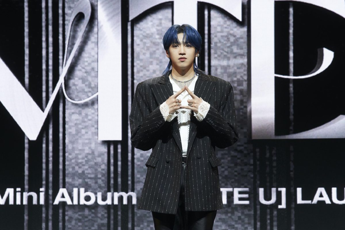 Galleria foto 'PENTAGON are back and they exclusive IN:VITE U into their world' - foto 45