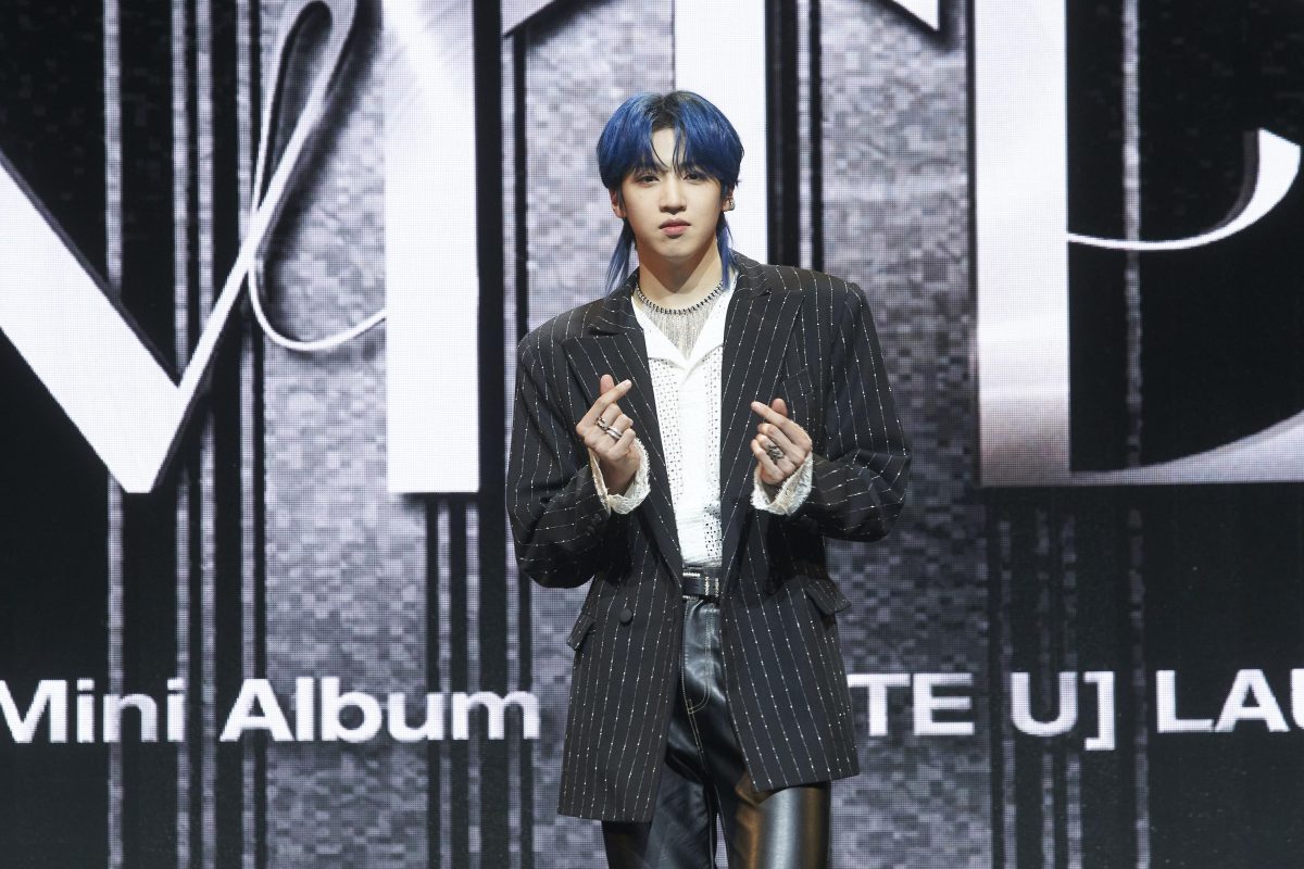 Galleria foto 'PENTAGON are back and they exclusive IN:VITE U into their world' - foto 44