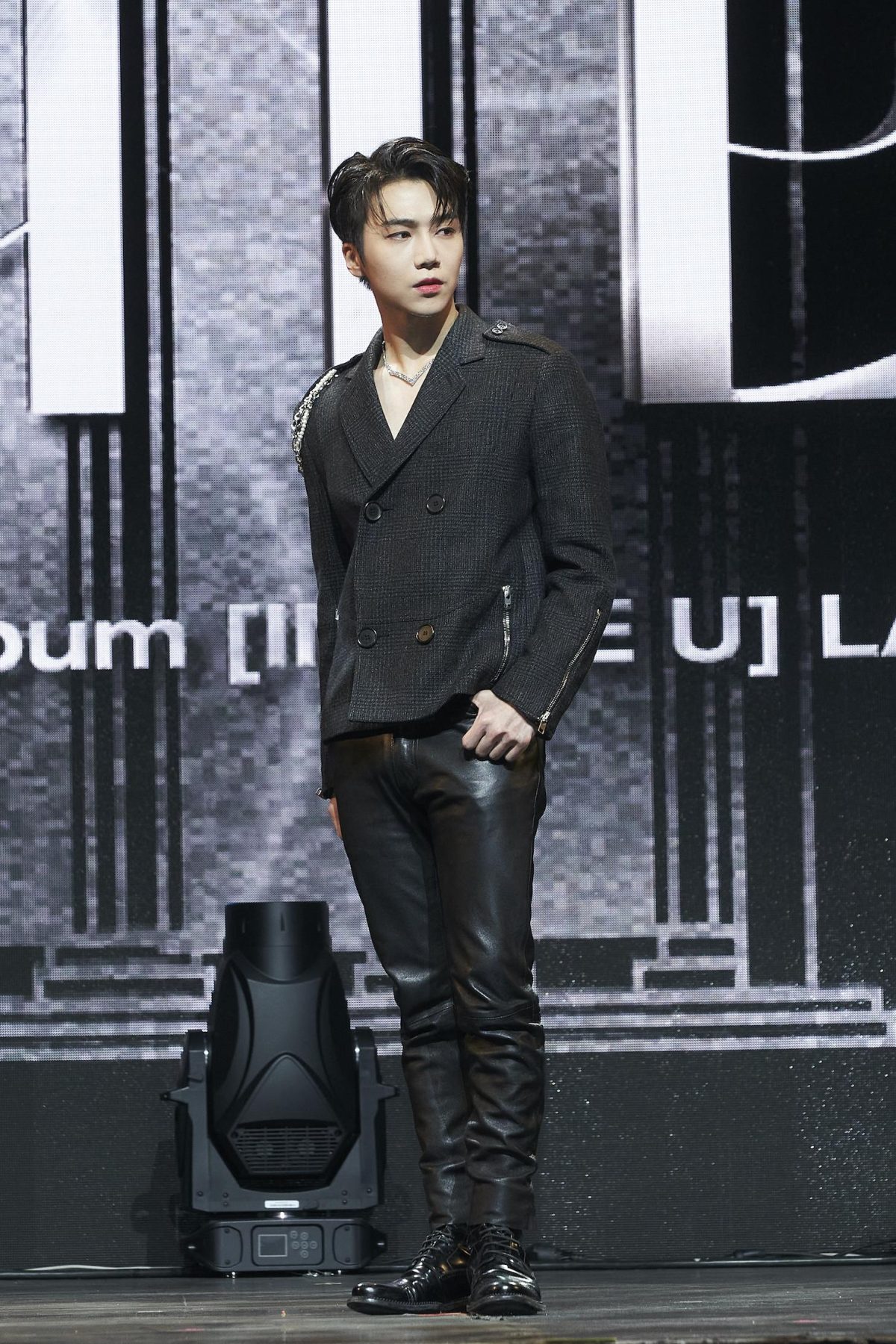 Galleria foto 'PENTAGON are back and they exclusive IN:VITE U into their world' - foto 43