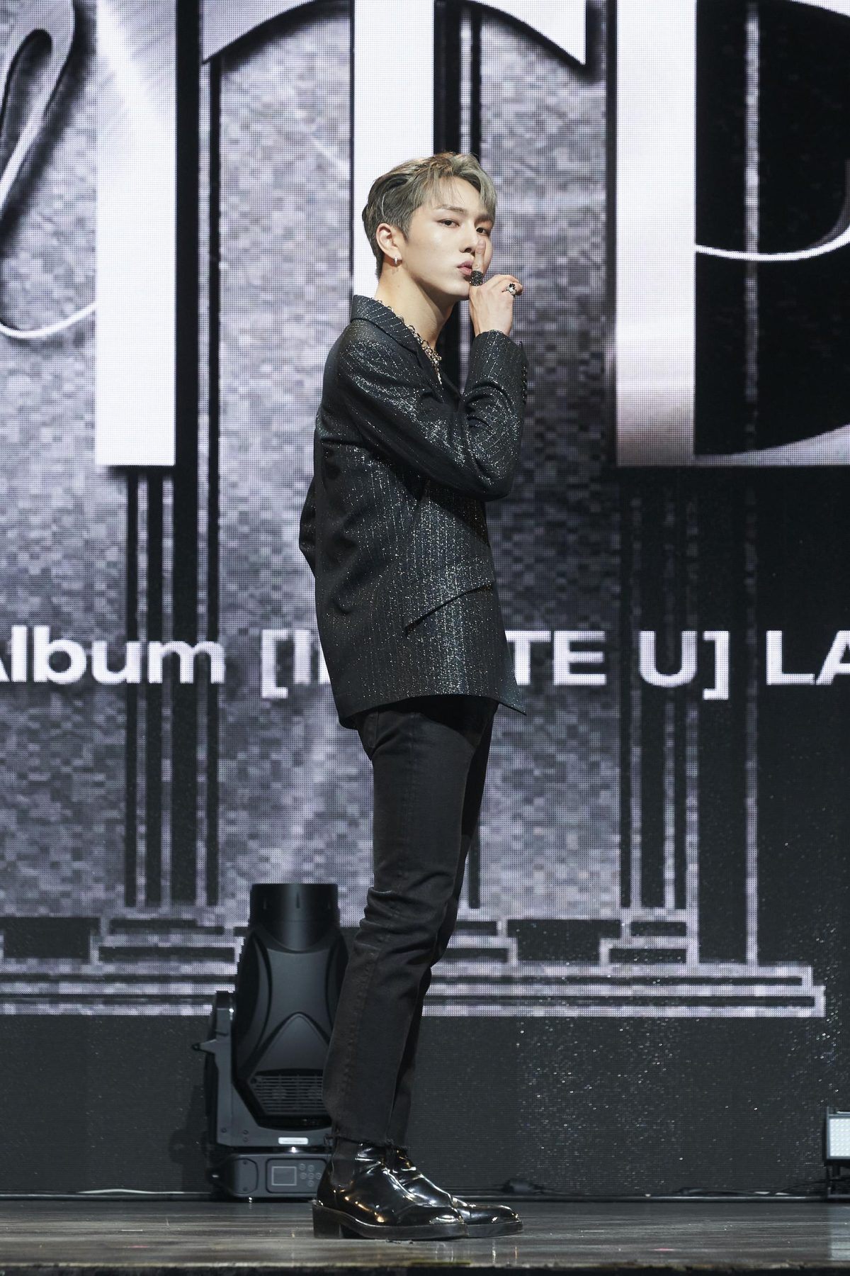 Galleria foto 'PENTAGON are back and they exclusive IN:VITE U into their world' - foto 41