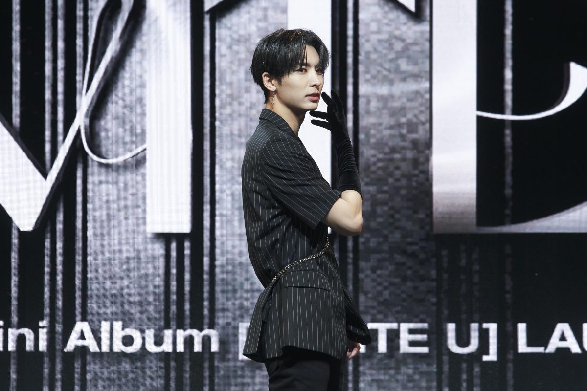 Galleria foto 'PENTAGON are back and they exclusive IN:VITE U into their world' - foto 40