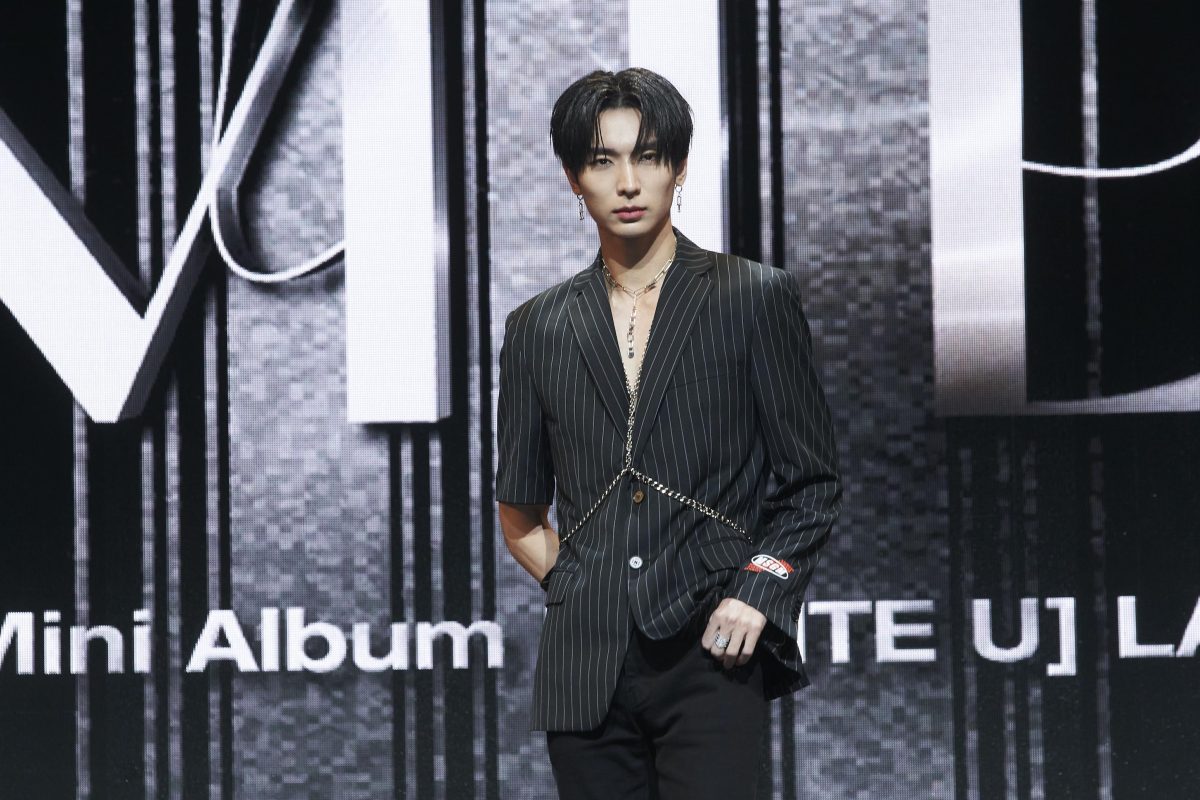 Galleria foto 'PENTAGON are back and they exclusive IN:VITE U into their world' - foto 57