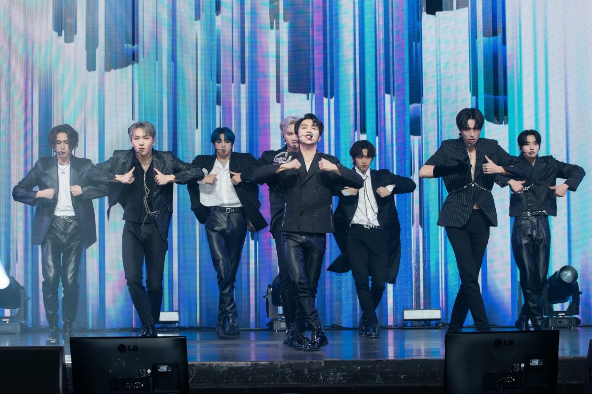 Galleria foto 'PENTAGON are back and they exclusive IN:VITE U into their world' - foto 58