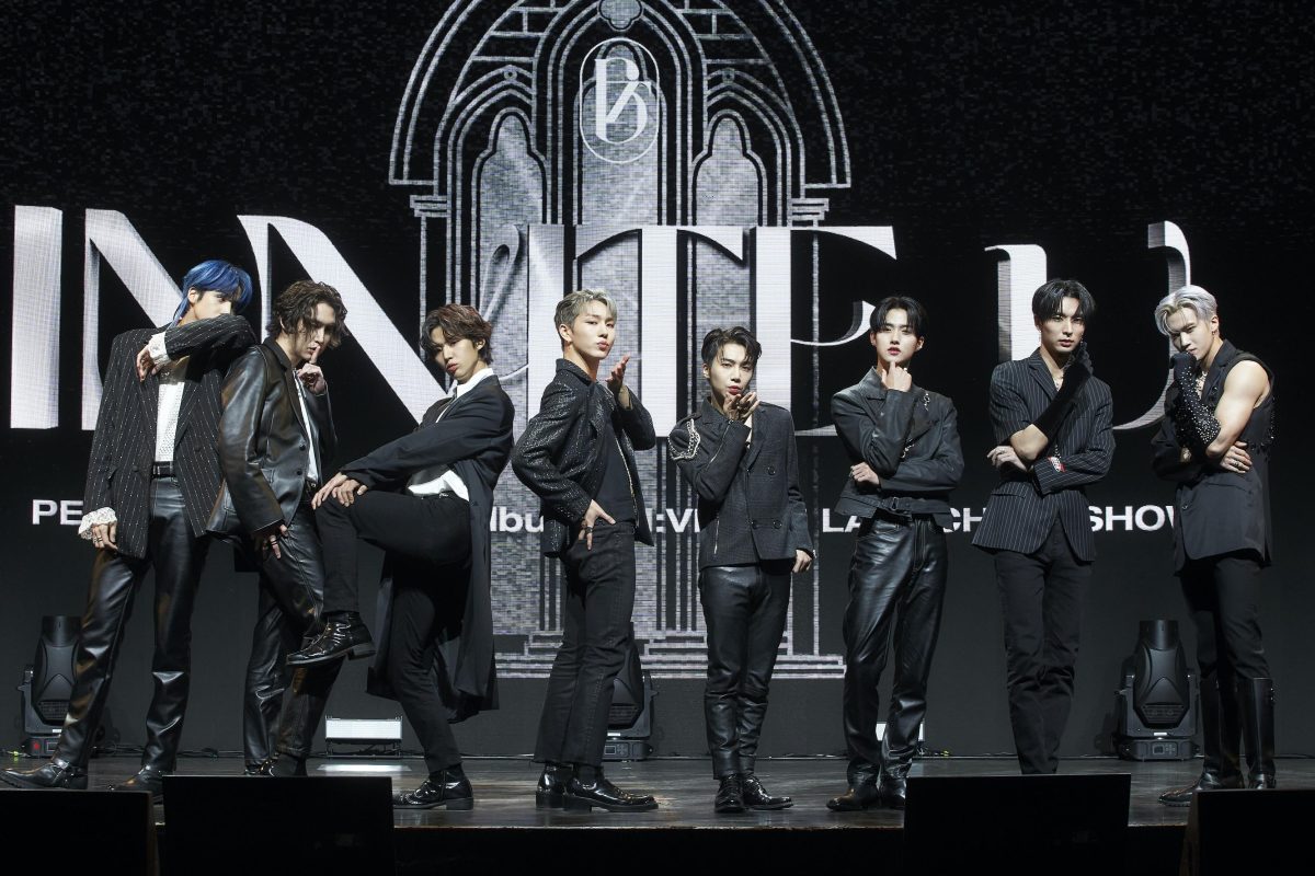 Galleria foto 'PENTAGON are back and they exclusive IN:VITE U into their world' - foto 74