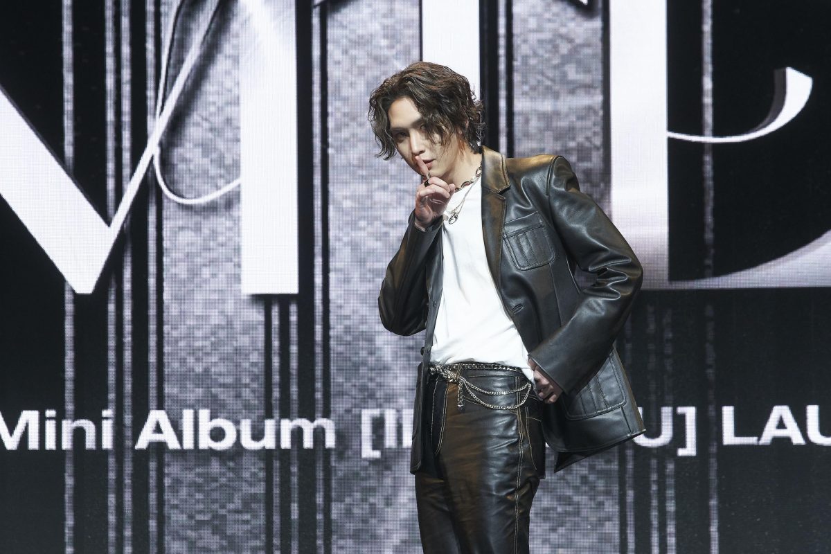 Galleria foto 'PENTAGON are back and they exclusive IN:VITE U into their world' - foto 73