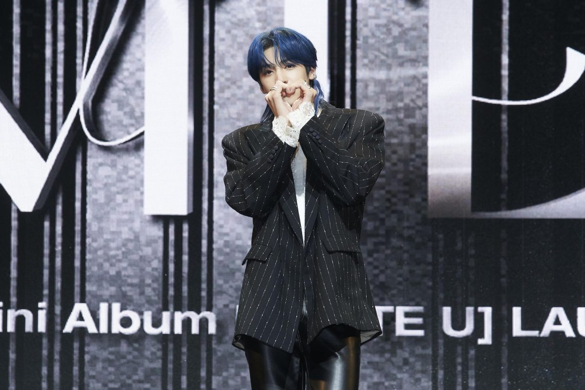 Galleria foto 'PENTAGON are back and they exclusive IN:VITE U into their world' - foto 71