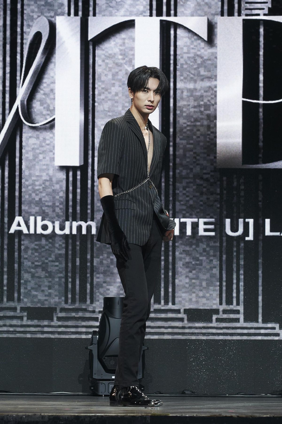 Galleria foto 'PENTAGON are back and they exclusive IN:VITE U into their world' - foto 70