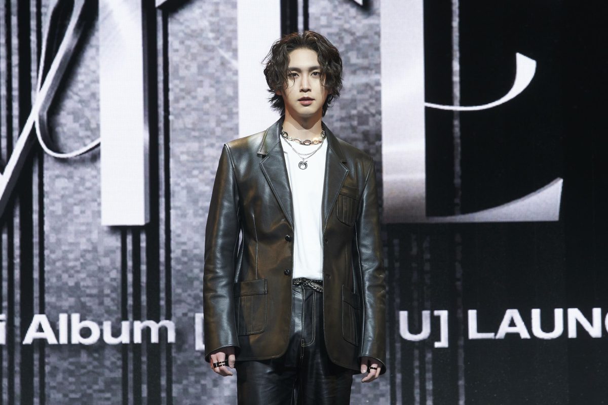 Galleria foto 'PENTAGON are back and they exclusive IN:VITE U into their world' - foto 69