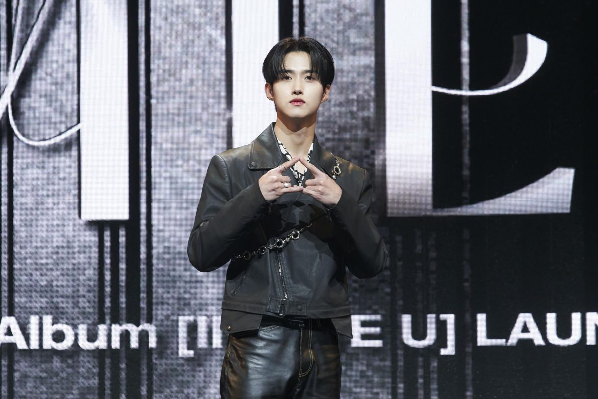 Galleria foto 'PENTAGON are back and they exclusive IN:VITE U into their world' - foto 67