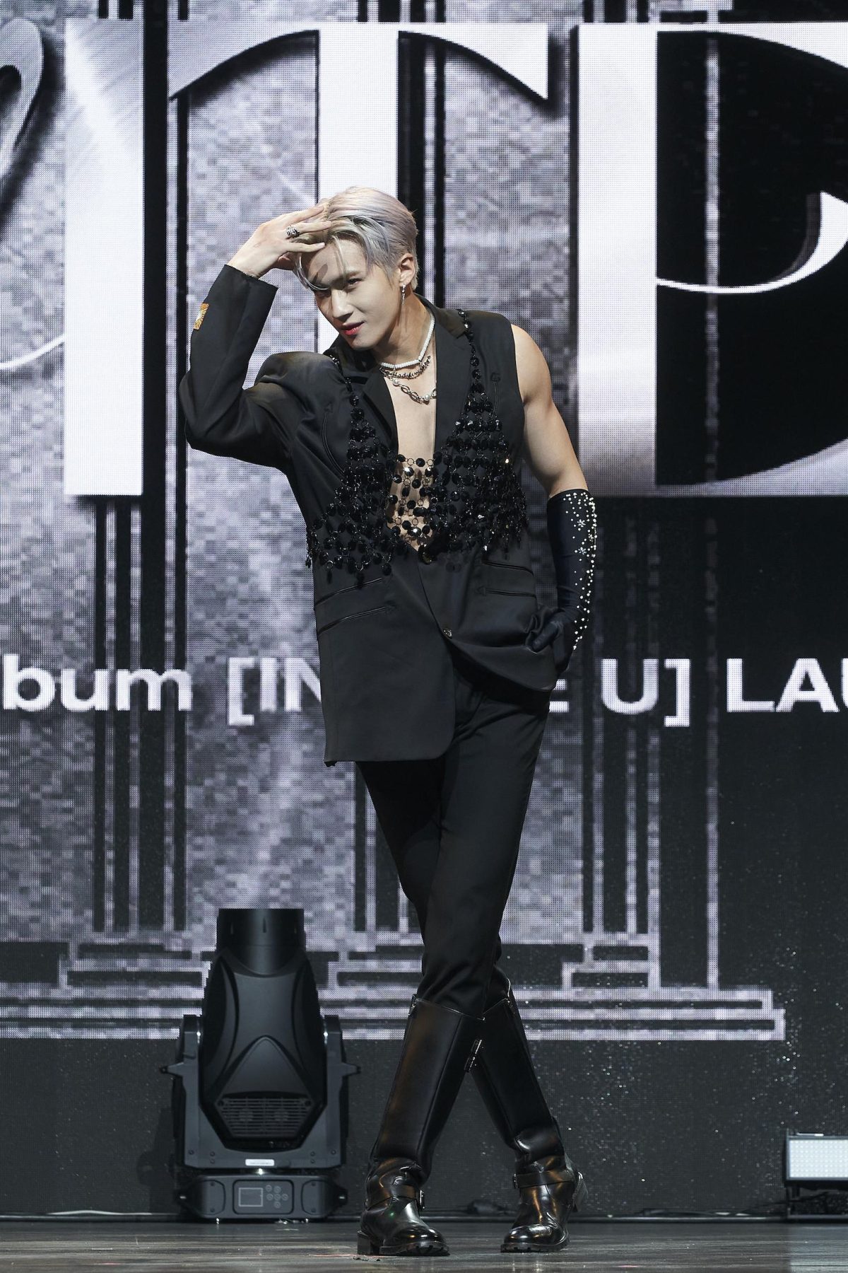 Galleria foto 'PENTAGON are back and they exclusive IN:VITE U into their world' - foto 64