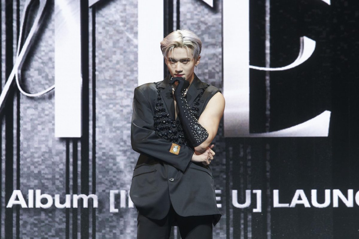 Galleria foto 'PENTAGON are back and they exclusive IN:VITE U into their world' - foto 63