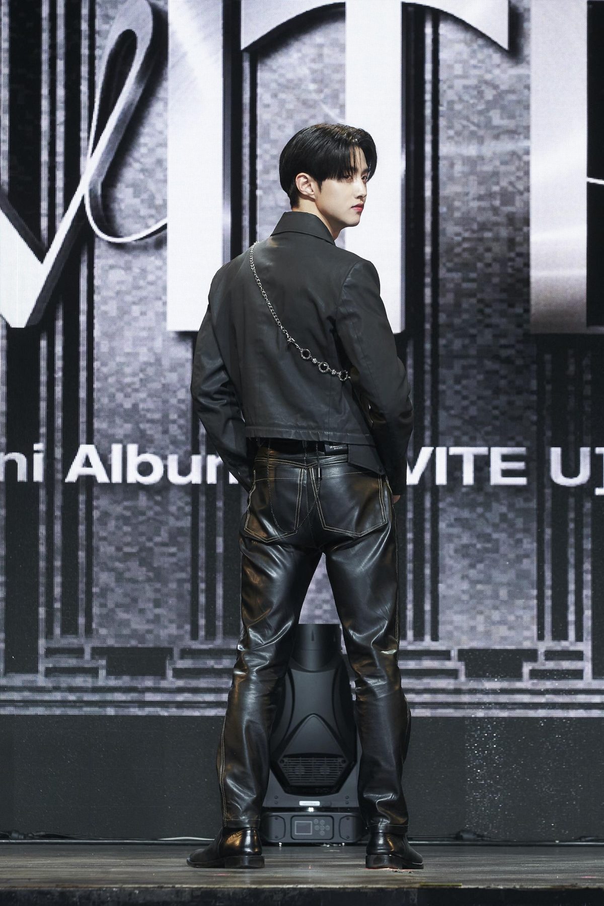 Galleria foto 'PENTAGON are back and they exclusive IN:VITE U into their world' - foto 61