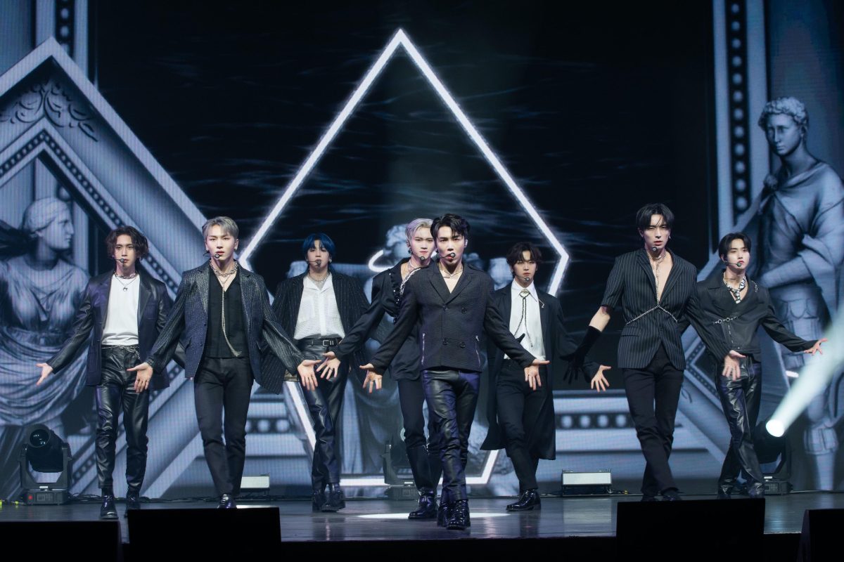 Galleria foto 'PENTAGON are back and they exclusive IN:VITE U into their world' - foto 60