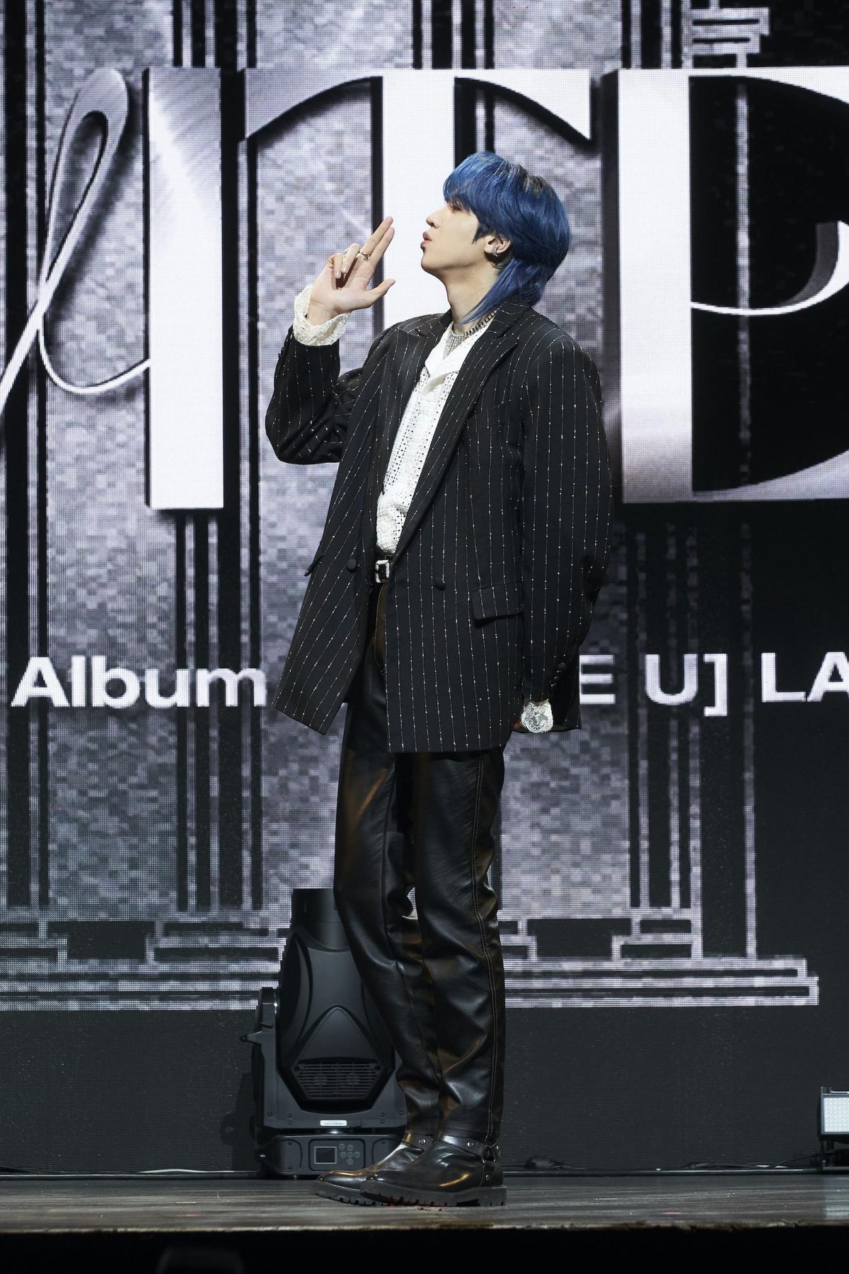 Galleria foto 'PENTAGON are back and they exclusive IN:VITE U into their world' - foto 39