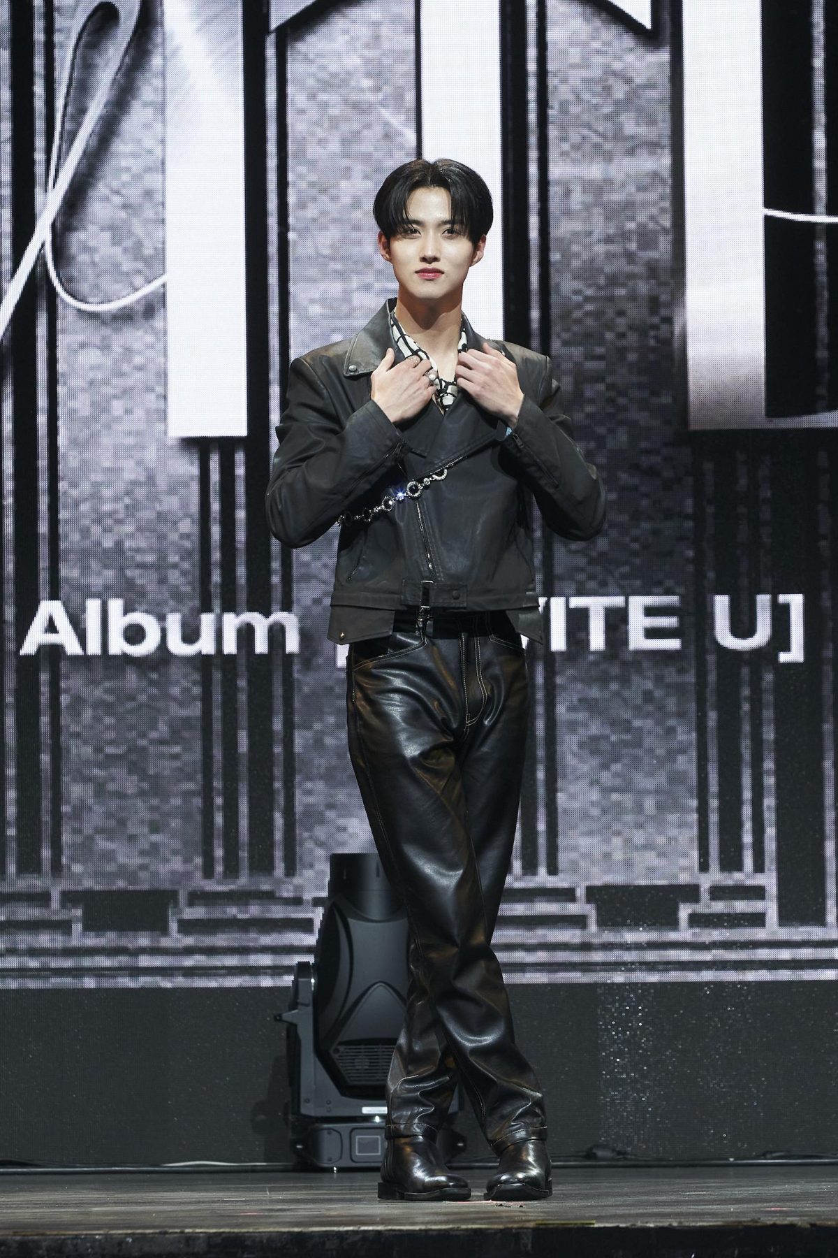 Galleria foto 'PENTAGON are back and they exclusive IN:VITE U into their world' - foto 38