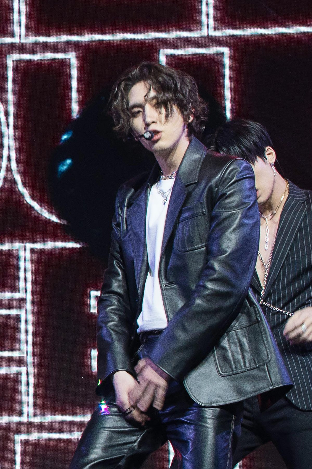 Galleria foto 'PENTAGON are back and they exclusive IN:VITE U into their world' - foto 37