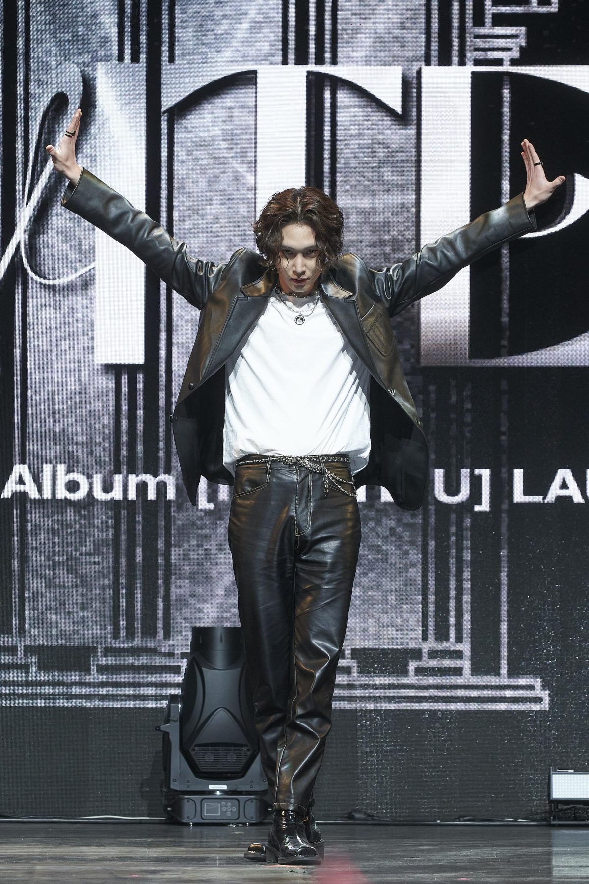 Galleria foto 'PENTAGON are back and they exclusive IN:VITE U into their world' - foto 15