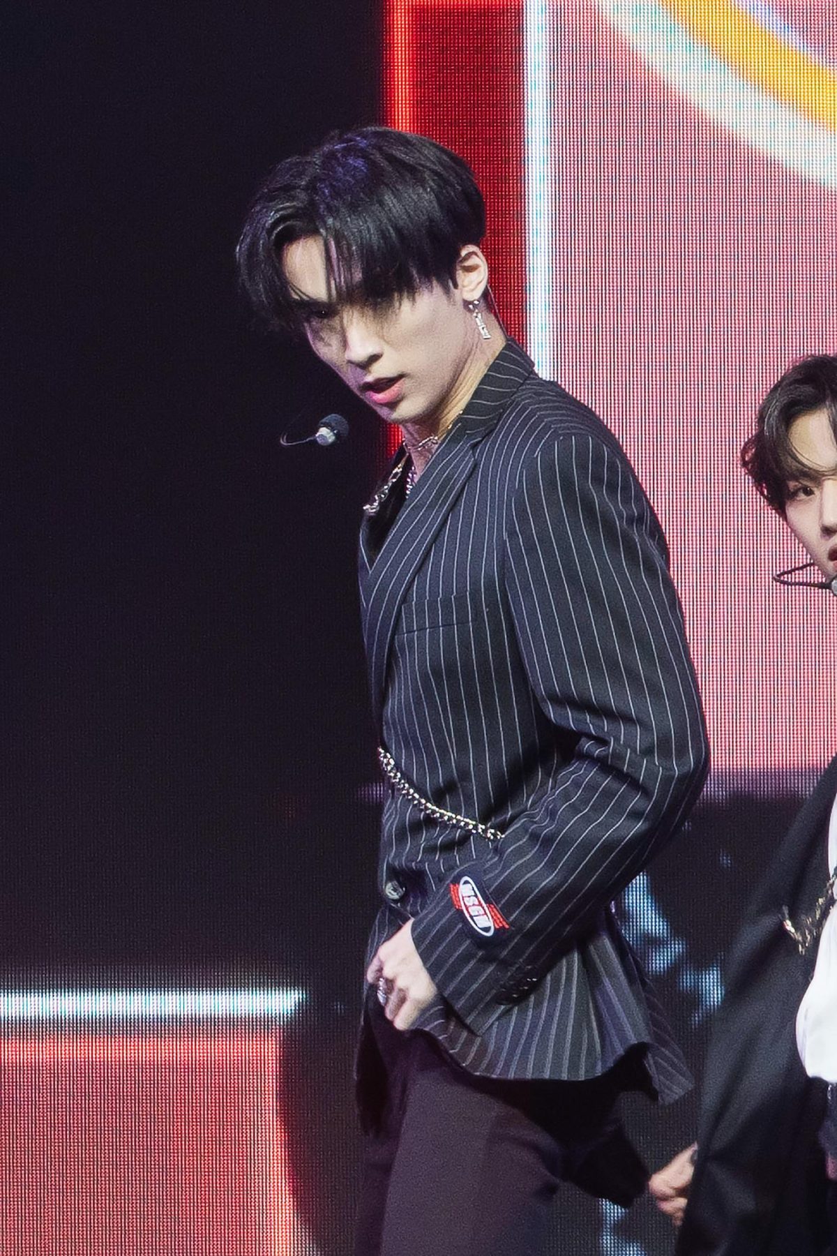 Galleria foto 'PENTAGON are back and they exclusive IN:VITE U into their world' - foto 13