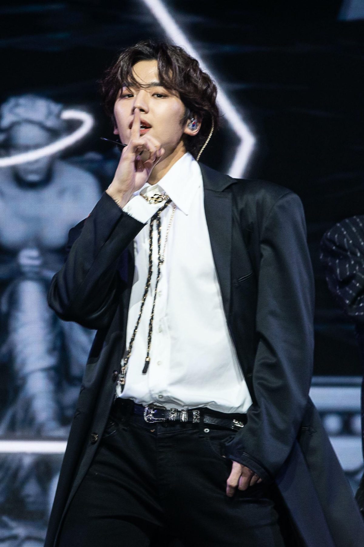 Galleria foto 'PENTAGON are back and they exclusive IN:VITE U into their world' - foto 12