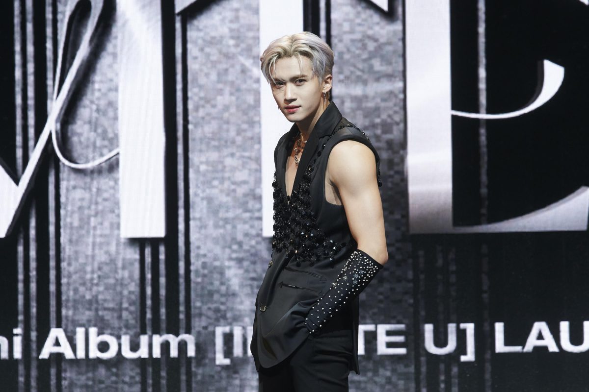 Galleria foto 'PENTAGON are back and they exclusive IN:VITE U into their world' - foto 10