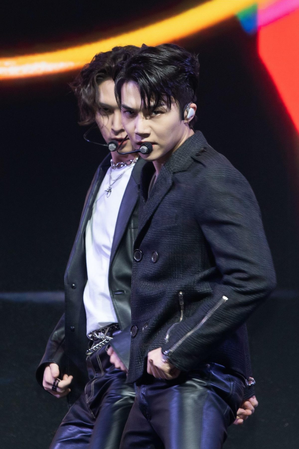 Galleria foto 'PENTAGON are back and they exclusive IN:VITE U into their world' - foto 8