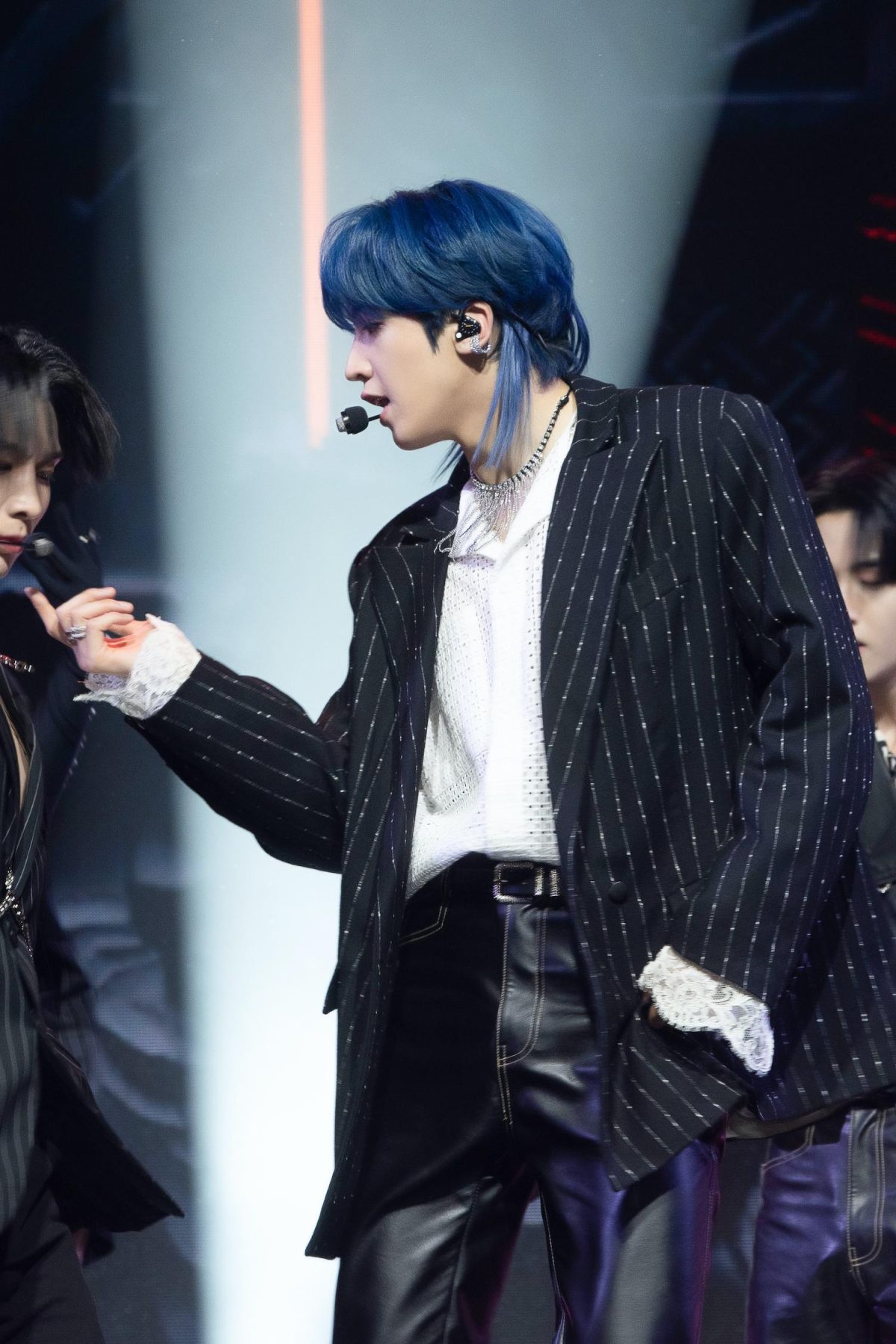 Galleria foto 'PENTAGON are back and they exclusive IN:VITE U into their world' - foto 6