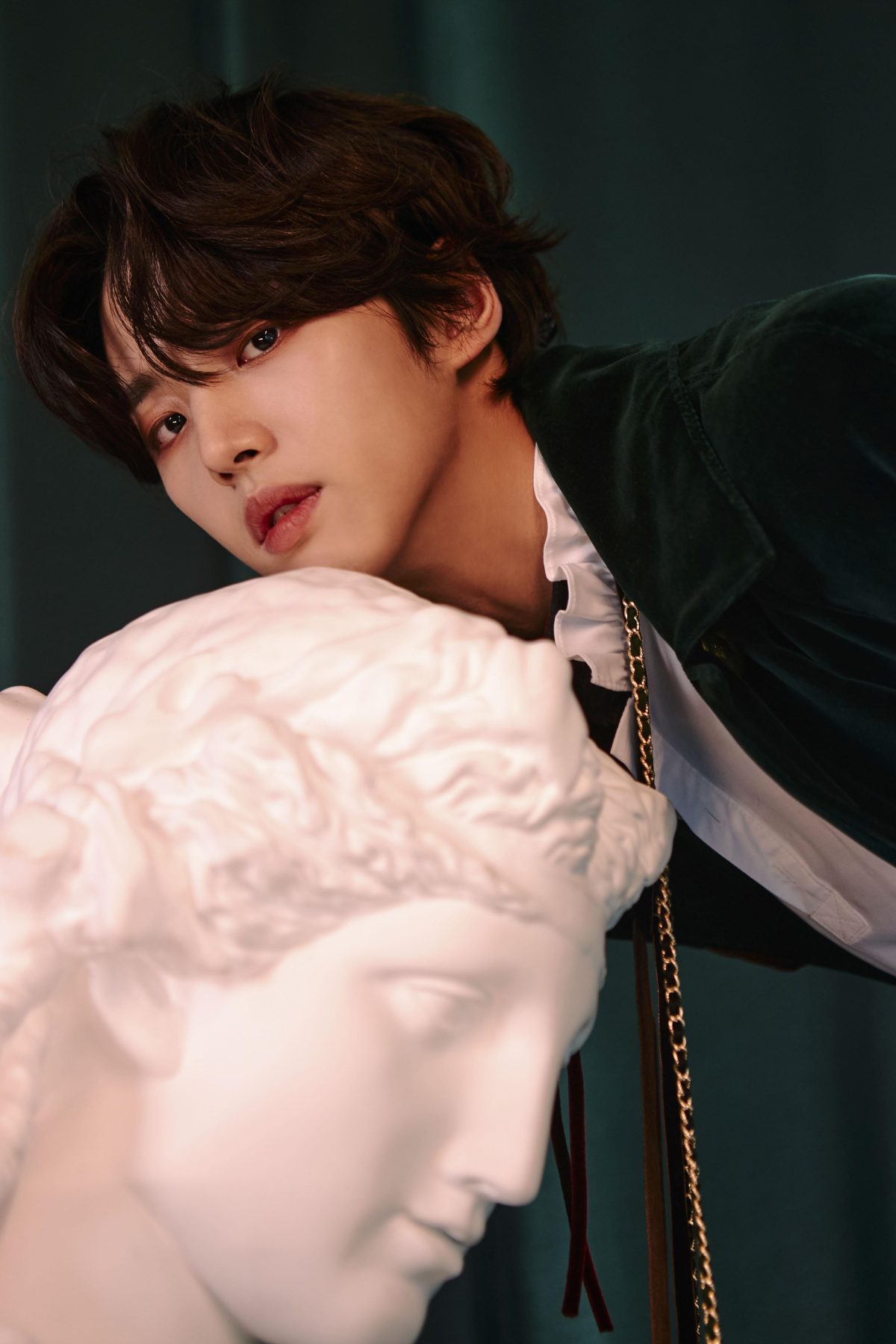 Galleria foto 'PENTAGON are back and they exclusive IN:VITE U into their world' - foto 4