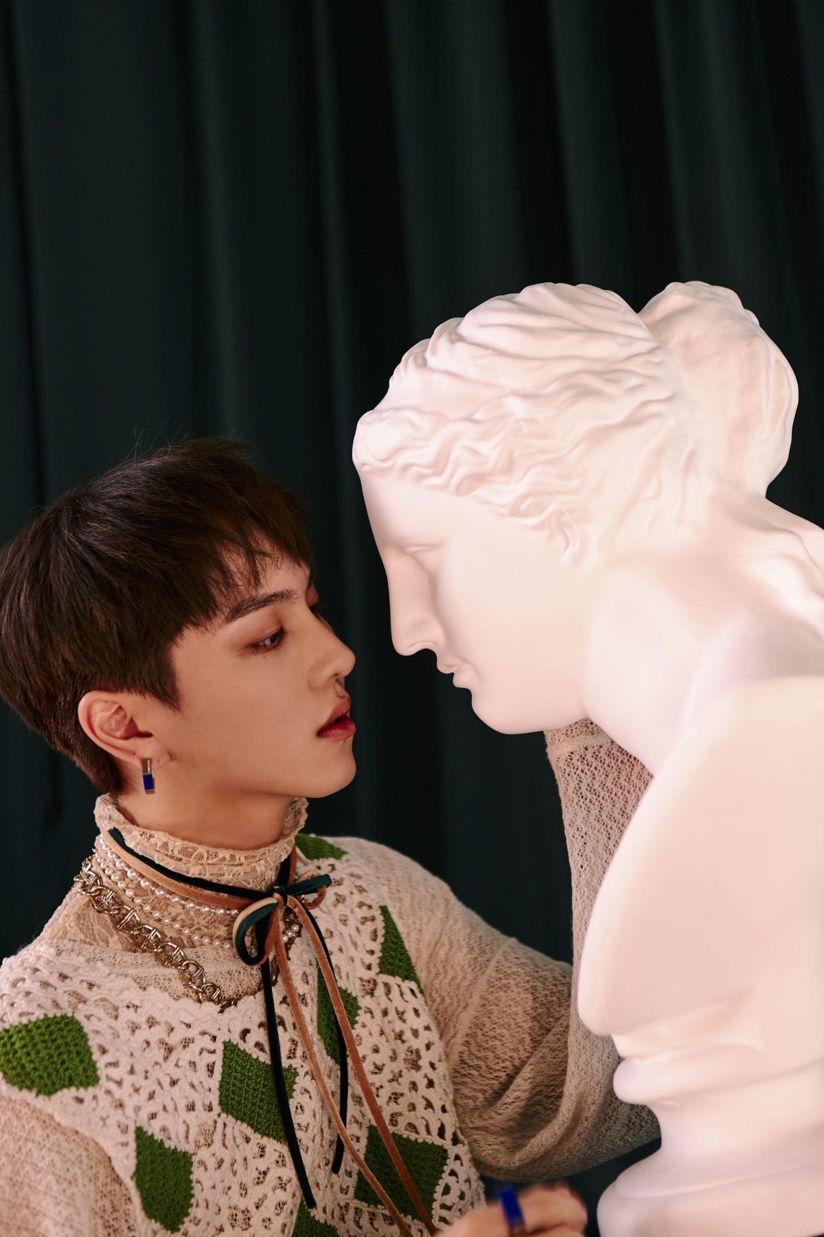 Galleria foto 'PENTAGON are back and they exclusive IN:VITE U into their world' - foto 3