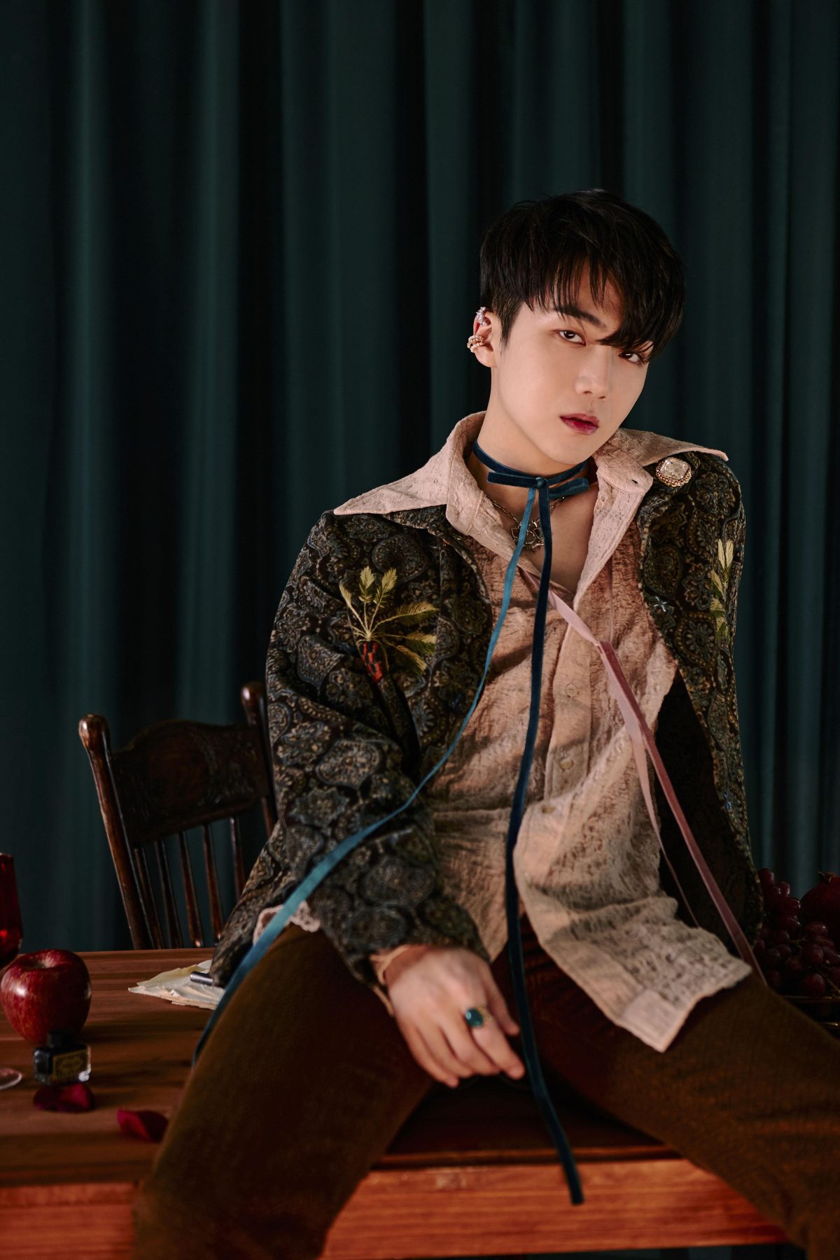 Galleria foto 'PENTAGON are back and they exclusive IN:VITE U into their world' - foto 2